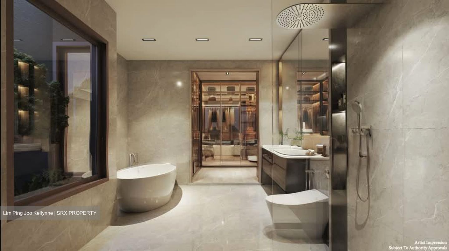 Opera Estate (D15), Semi-Detached #563573521